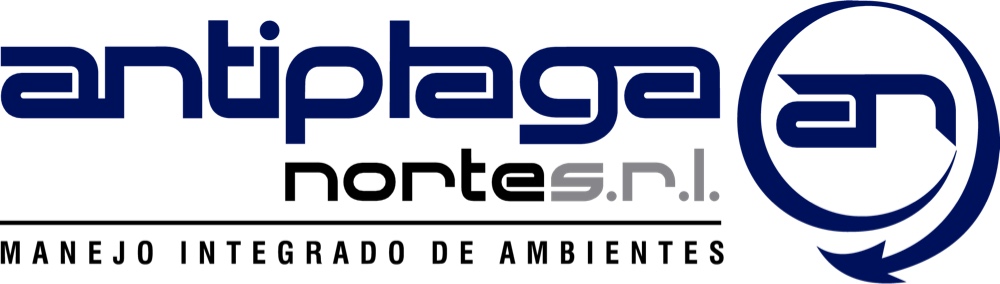 Antiplaga Norte Logo